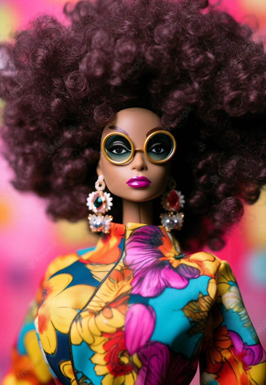 Barbie's Fashion World