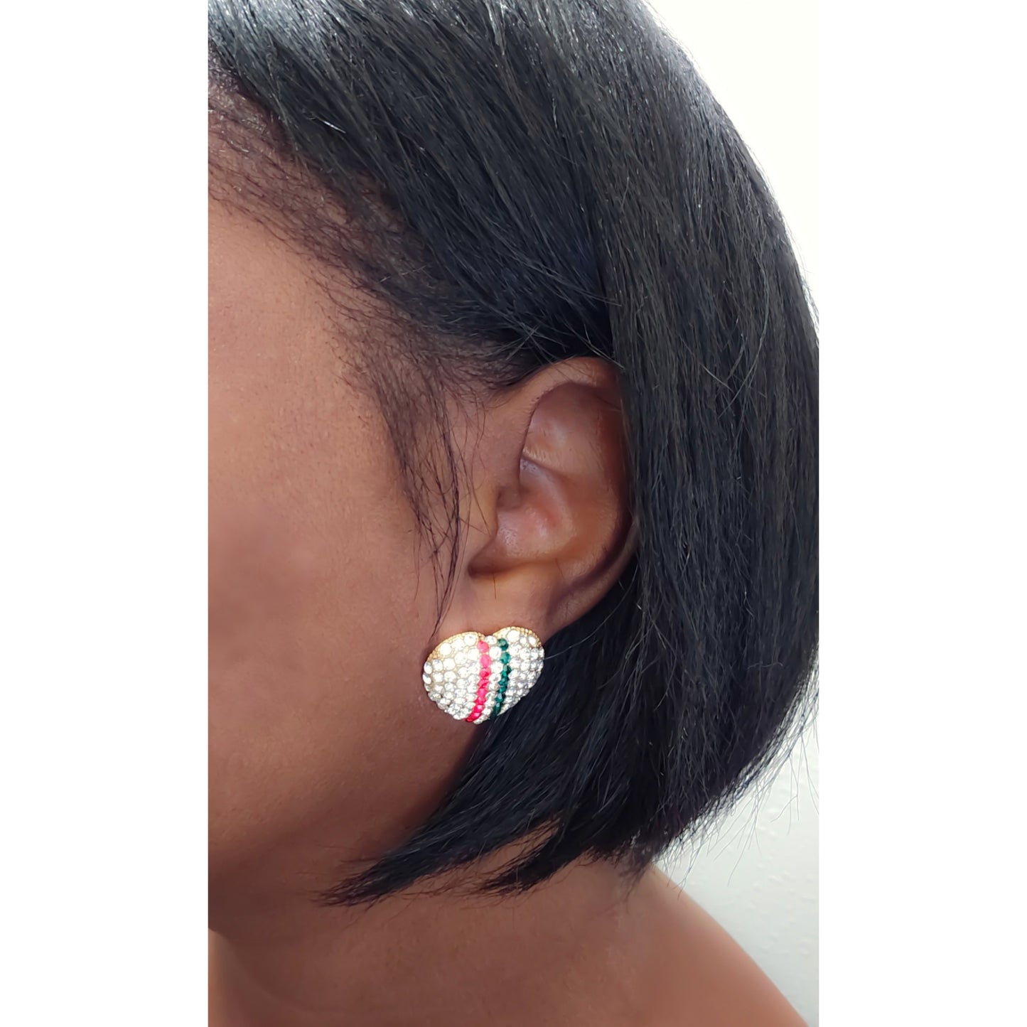 Glamaker Earrings