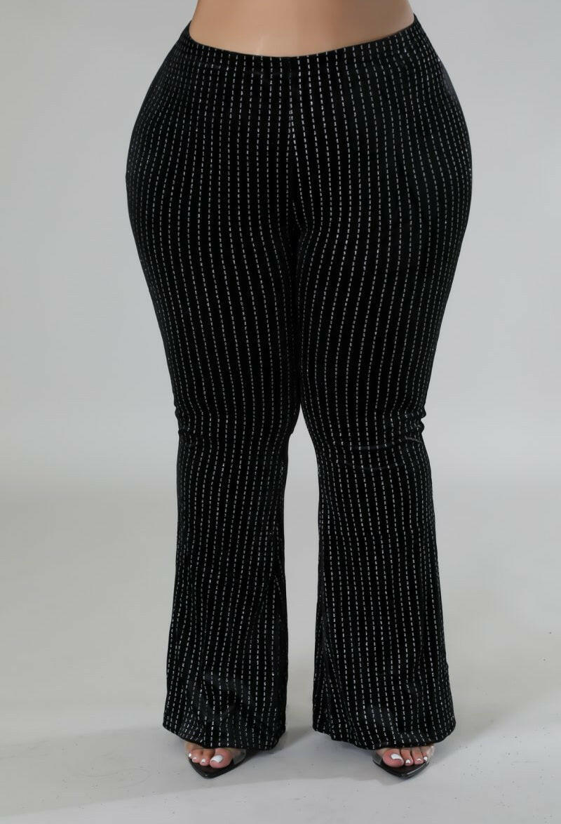 Pantalones "Alejandra"