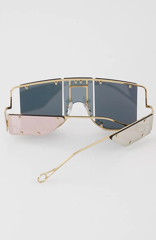 City Views Sunglasses