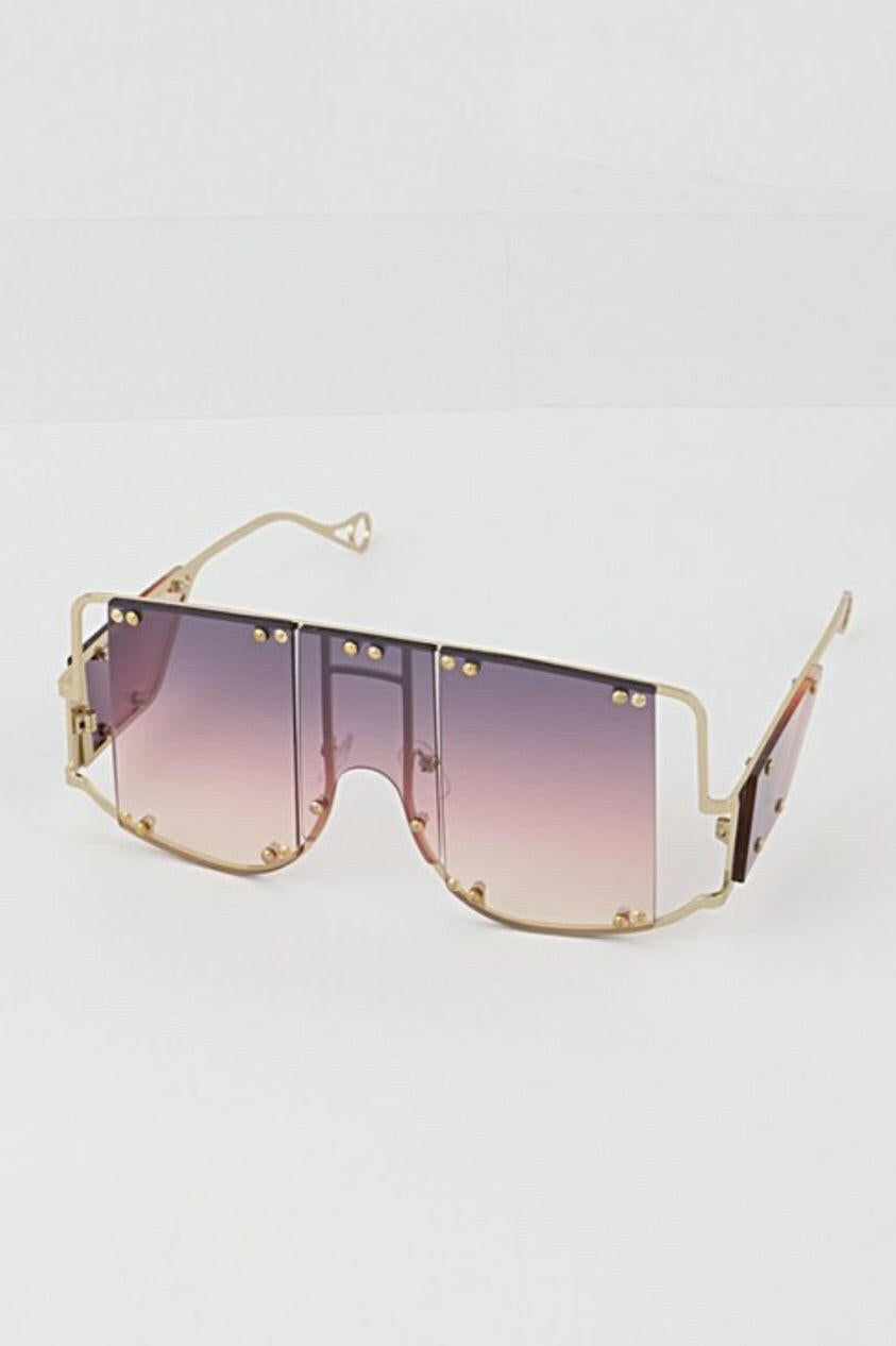 City Views Sunglasses