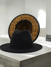 Fioni Fedora Hat