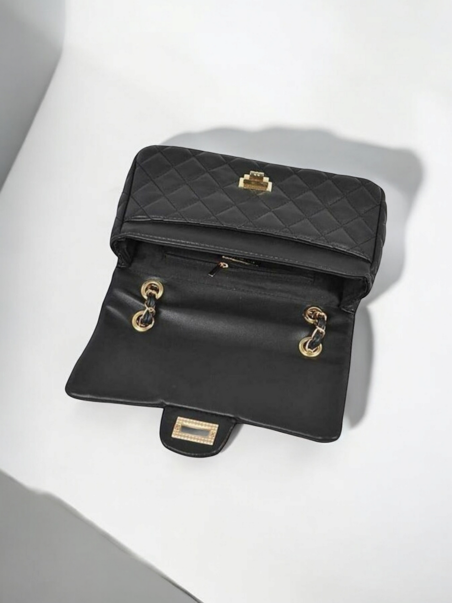 Bolso Kimmie (Negro)