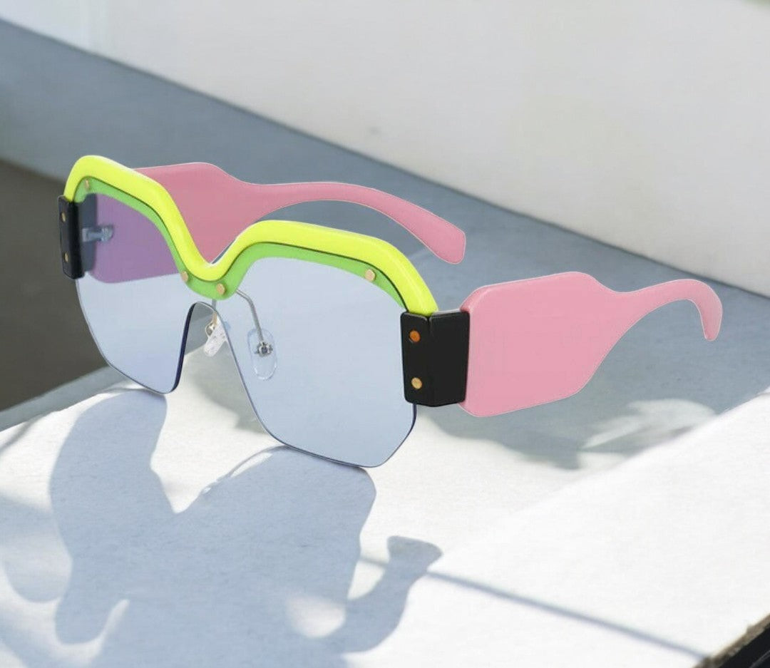 Luna Sunglasses