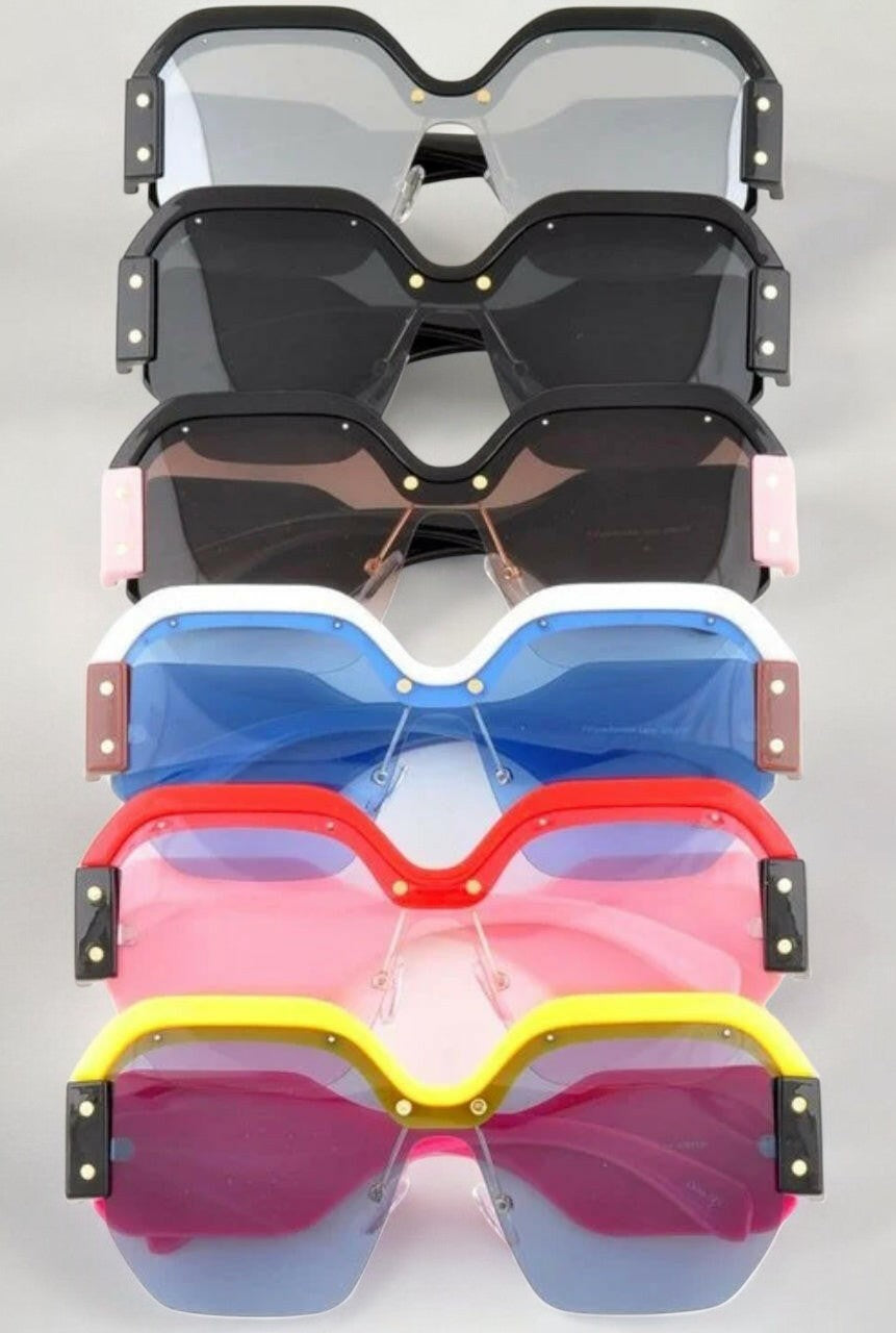 Luna Sunglasses