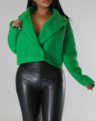 Monifa (Green)