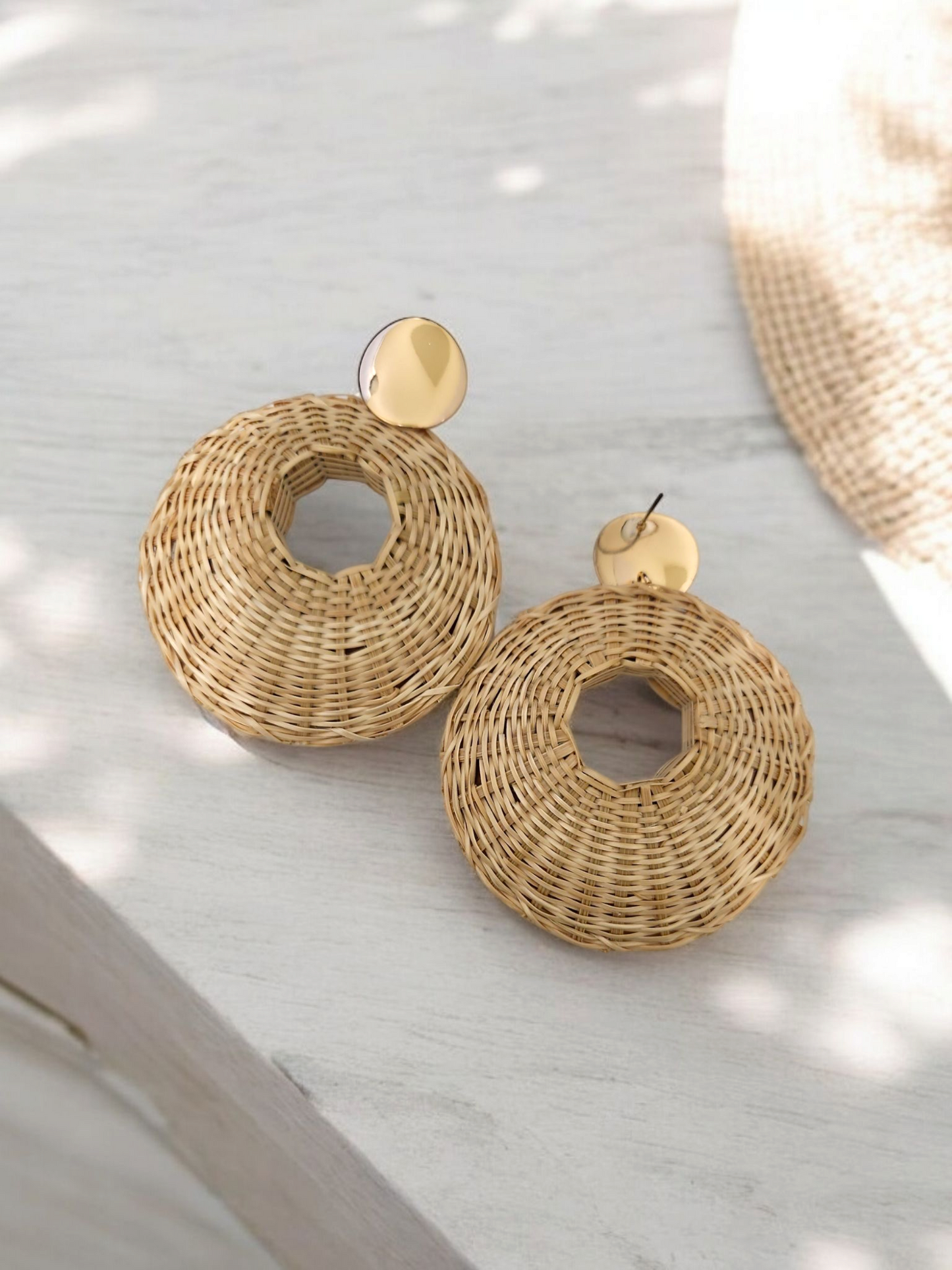 On The Coast Earrings