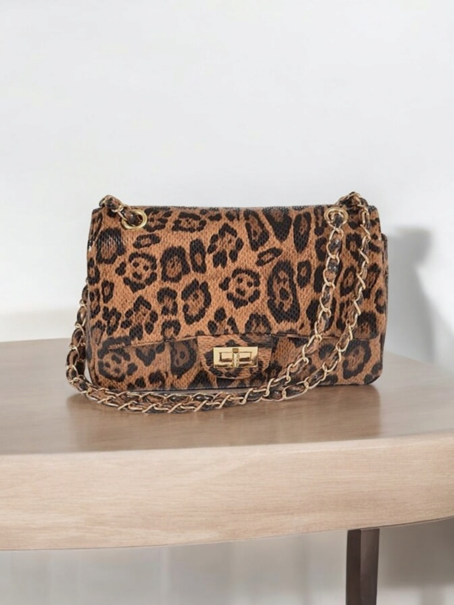 On the Prowl Handbag