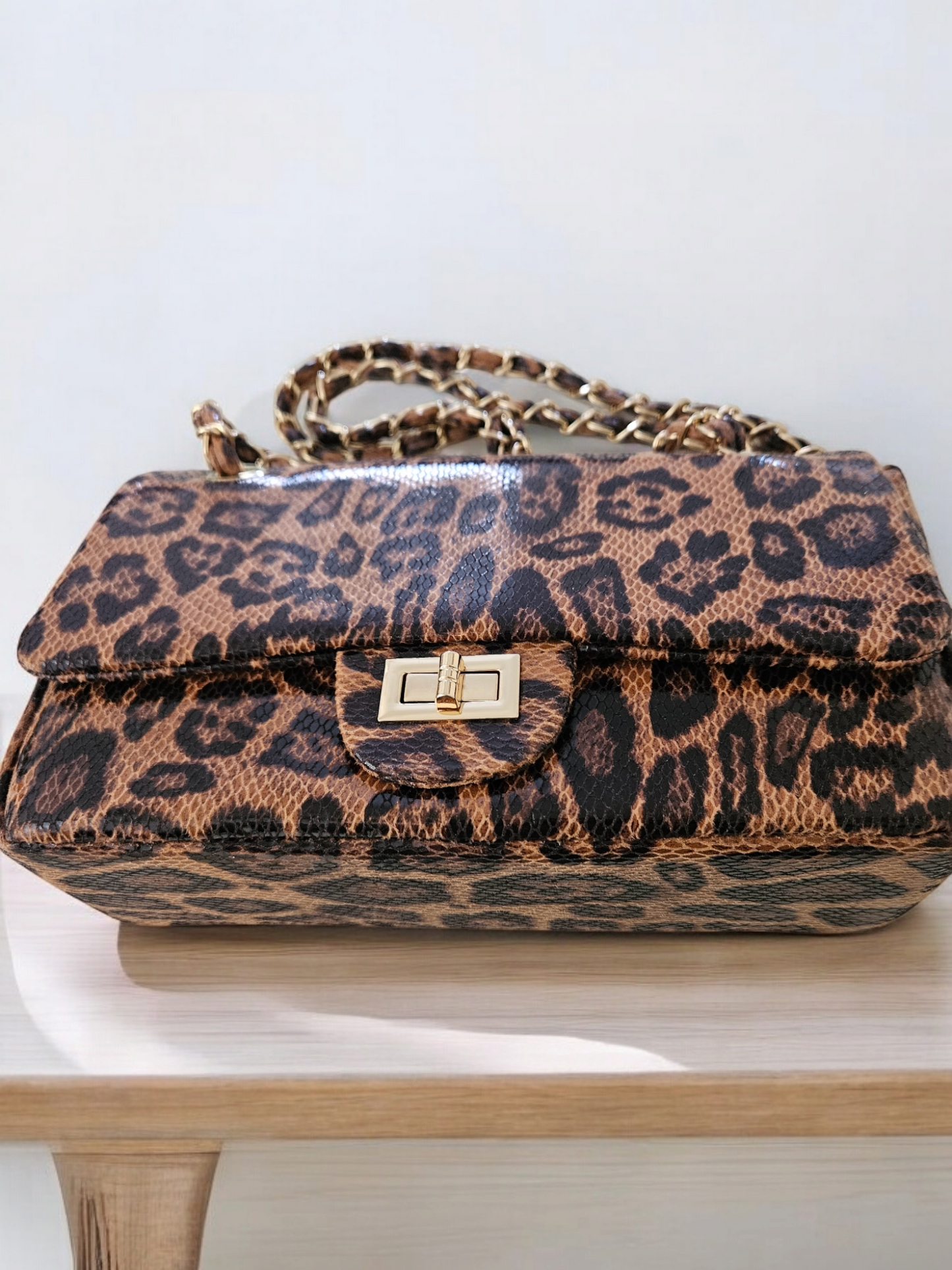 On the Prowl Handbag