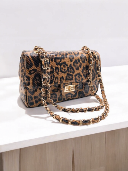 On the Prowl Handbag