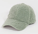 Juli Sherpa Cap