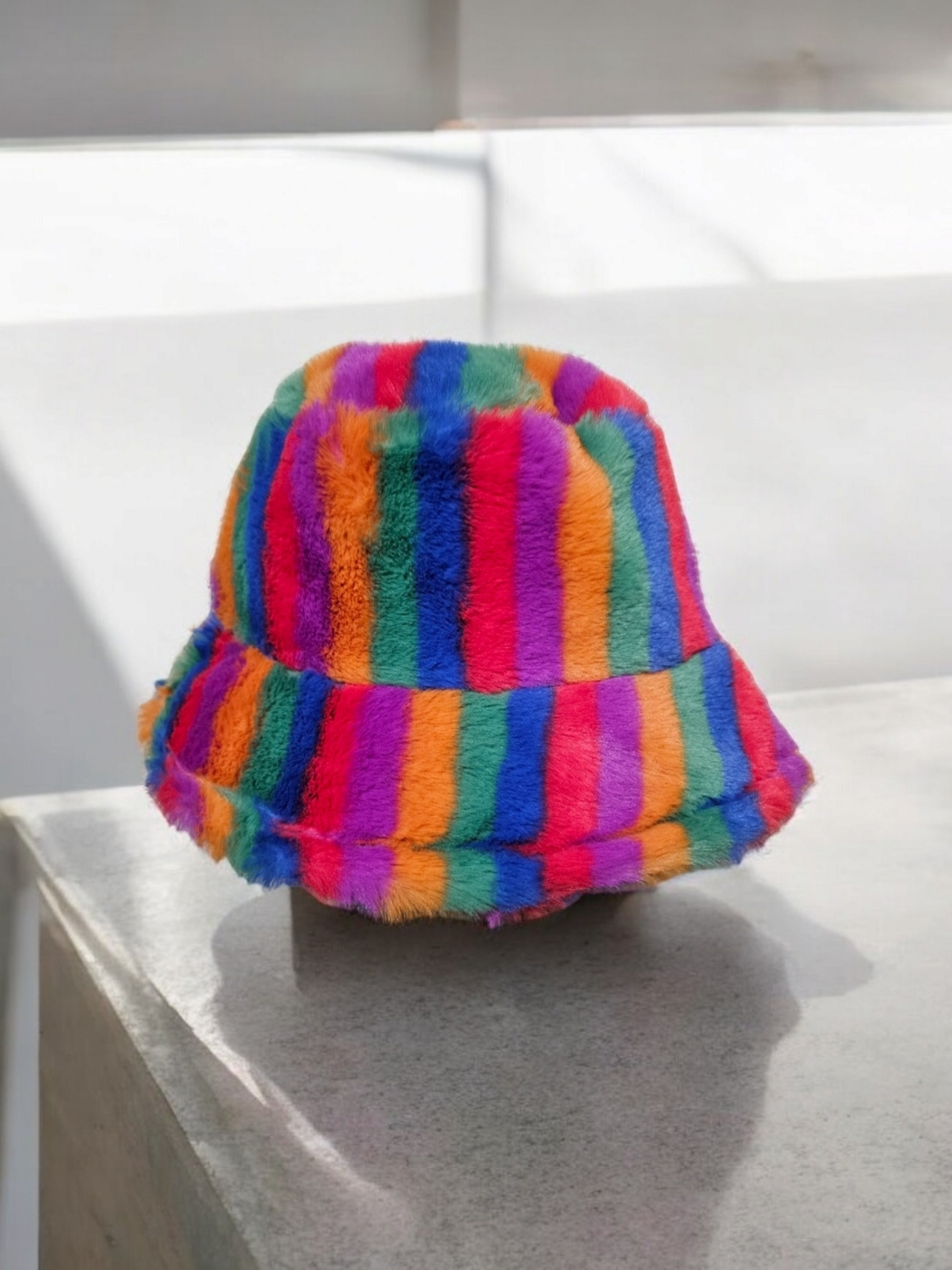 Marche Bucket Hat