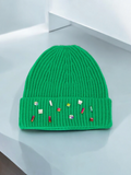 India Beanie Cap