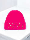 India Beanie Cap