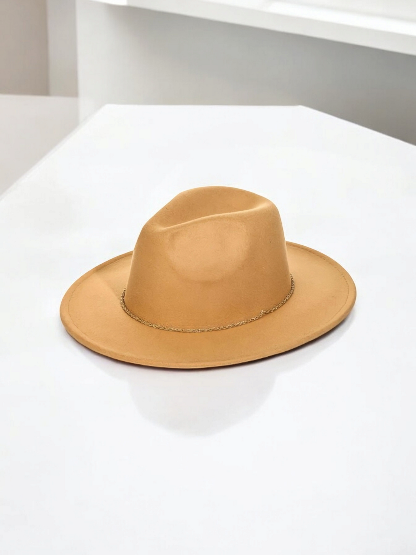 Dixie Fedora Hat