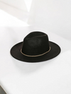 Dixie Fedora Hat