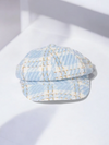 Clare Beret Cap