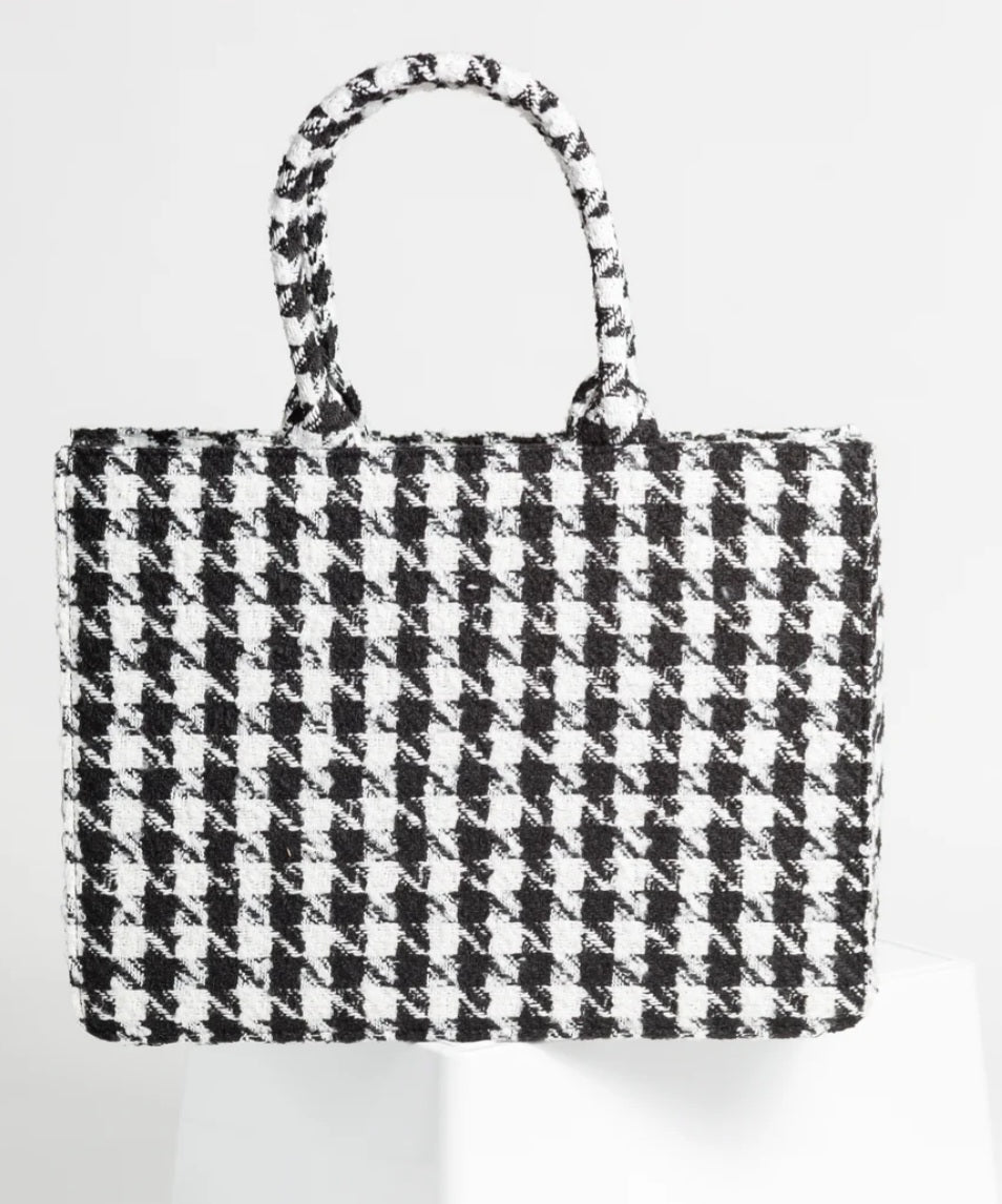 Extra Space Tote