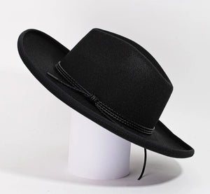 Cassidy Fedora Hat