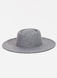 Kourtney Pork Pie Hat