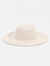 Kourtney Pork Pie Hat