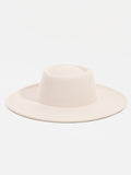 Kourtney Pork Pie Hat