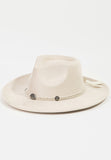 Shelly Fedora Hat