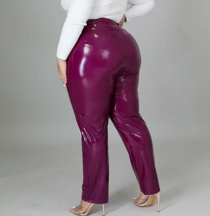 Pantalones "Señora"