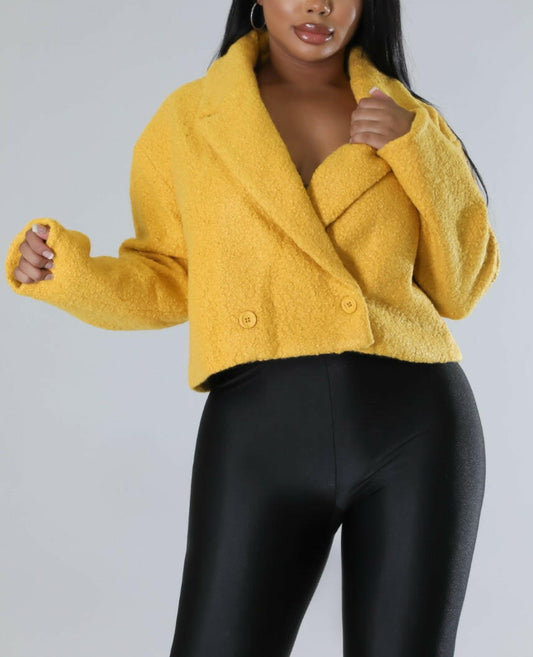 Monifa (Yellow)