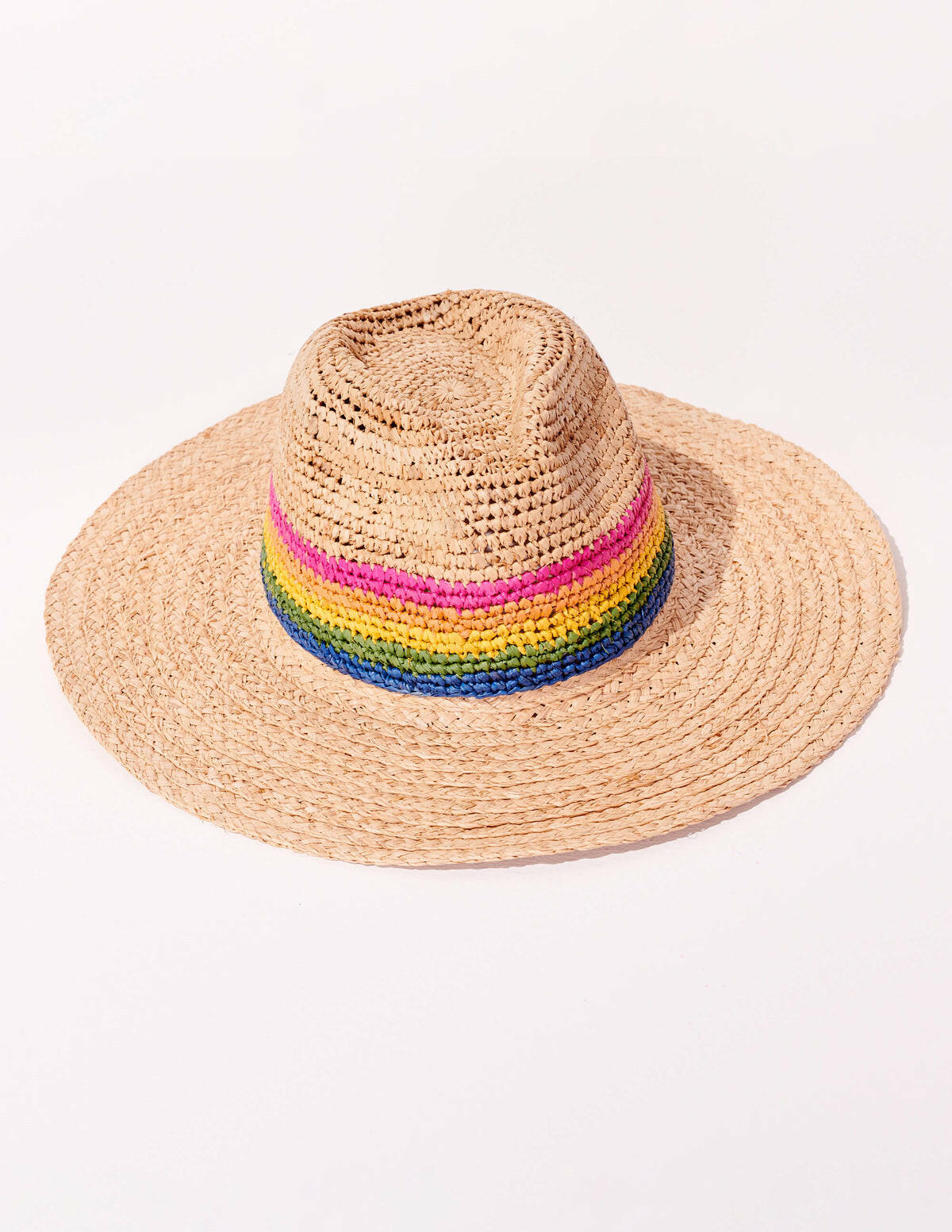 Summer Heat Sun Hat