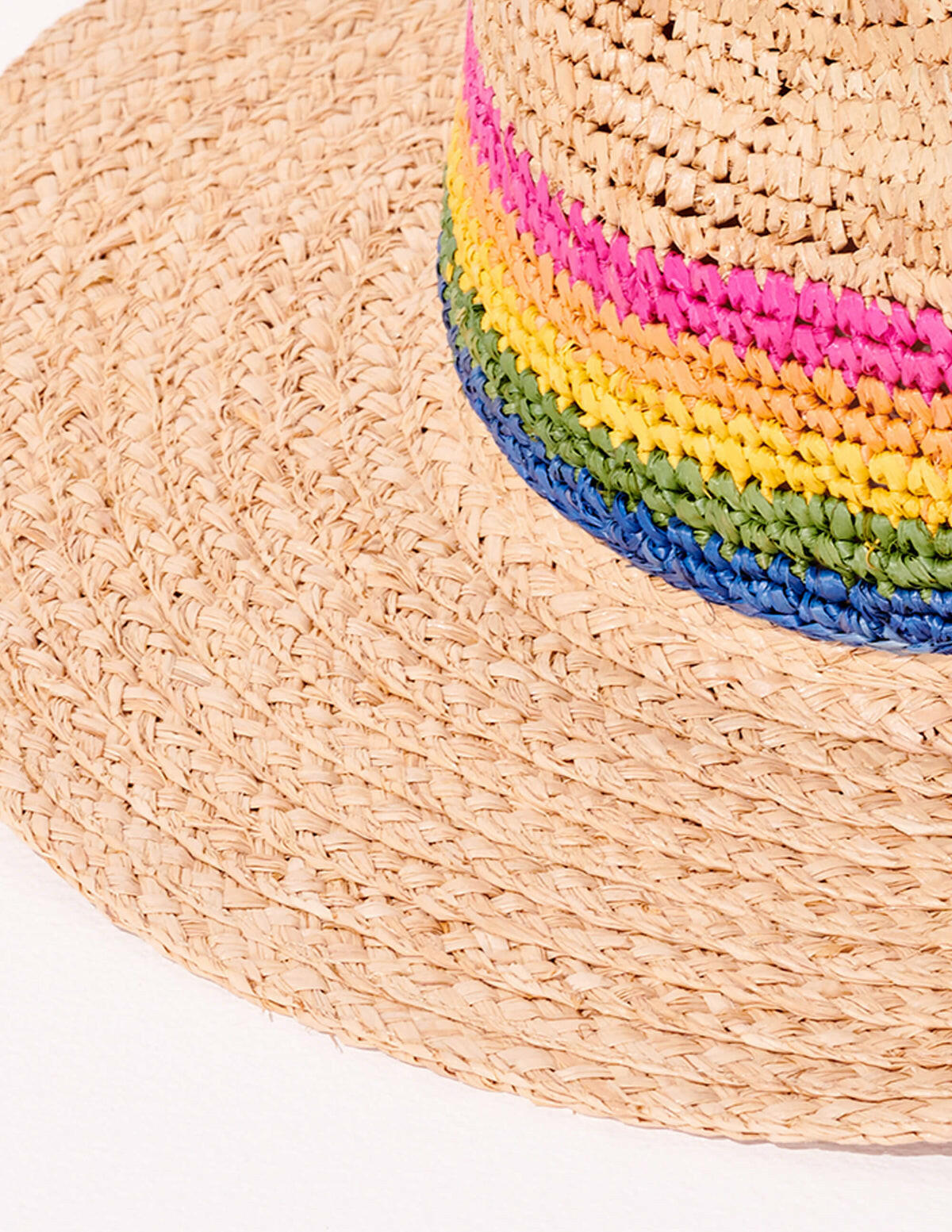 Summer Heat Sun Hat