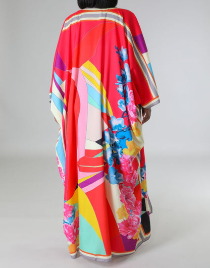 "Aya" Kimono