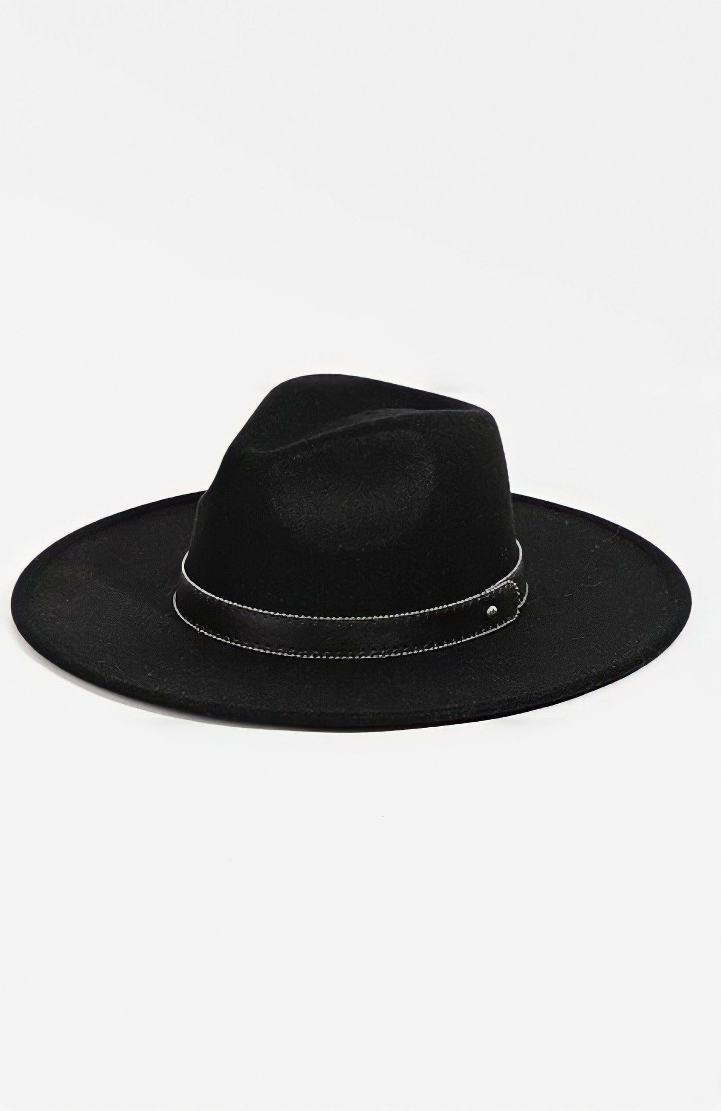 Sombrero Fedora "Arlés"