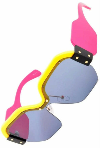 Luna Sunglasses