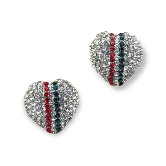 Glamaker Earrings