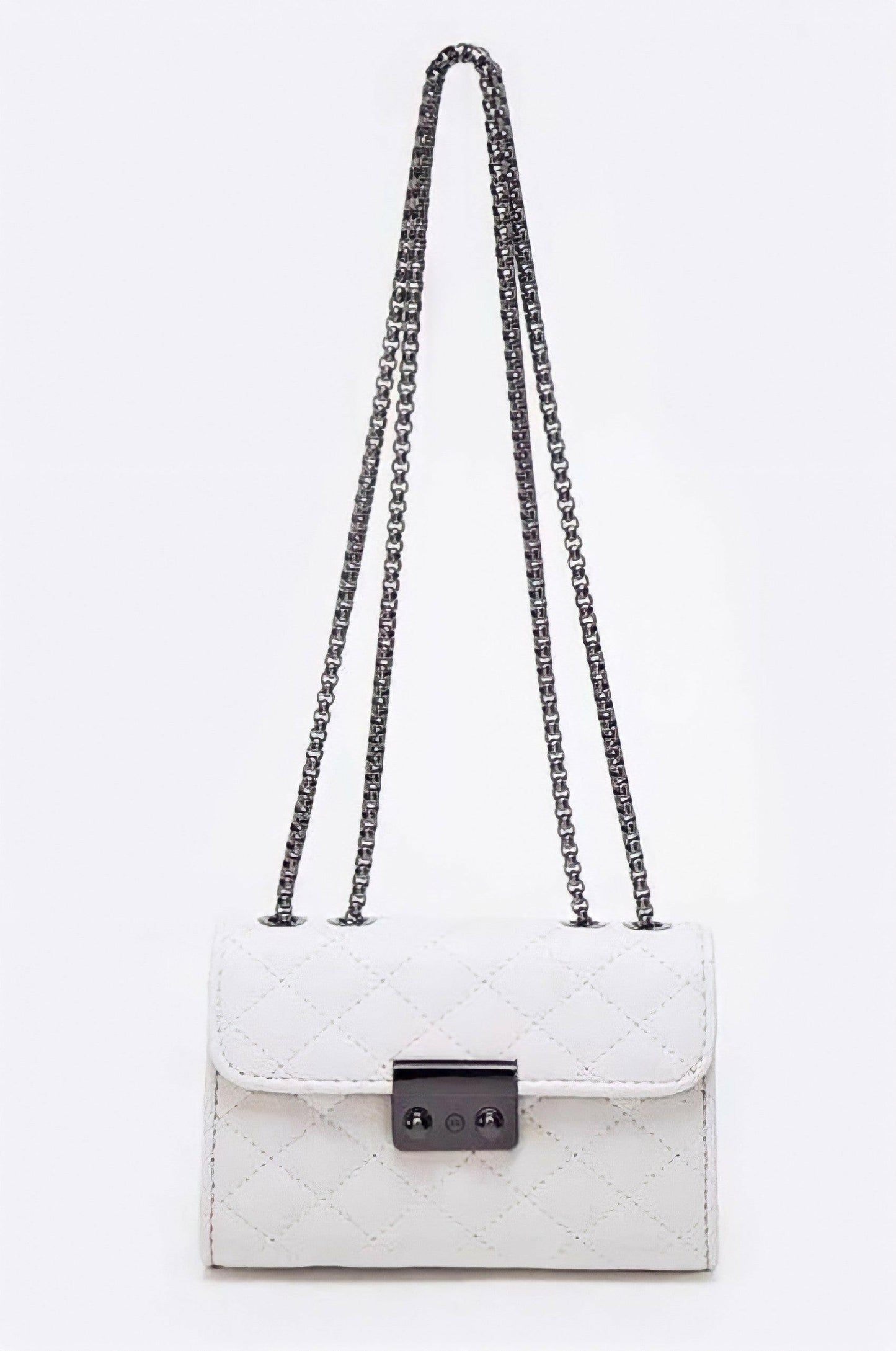 Truly It Crossbody Bag