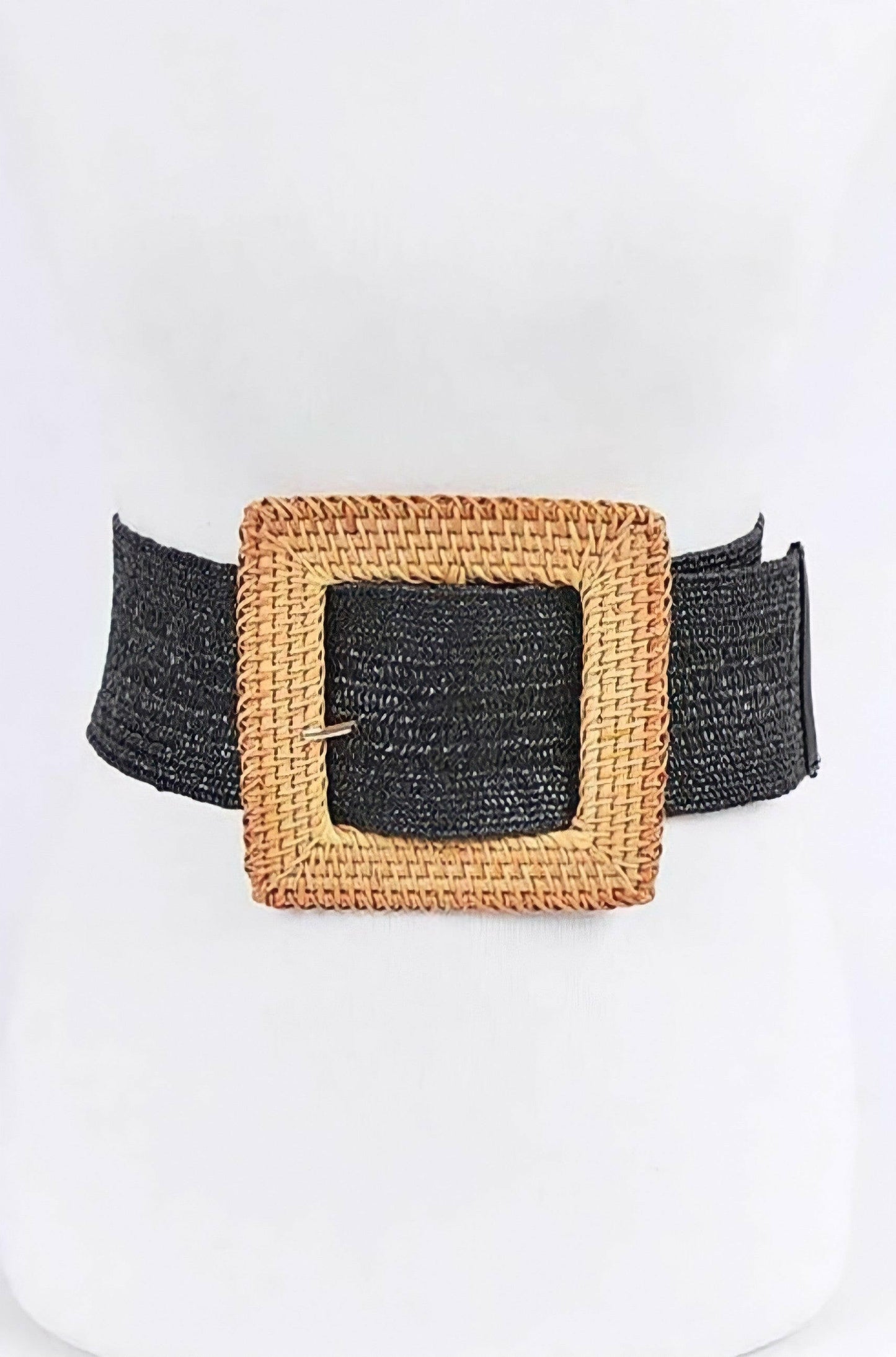 Bombay Oversized Belt